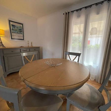 Confortable Villa De Vacances Entre Nimes, Le Pont Du Gard, Uzes, Arles, Avignon 马尔格里特 外观 照片