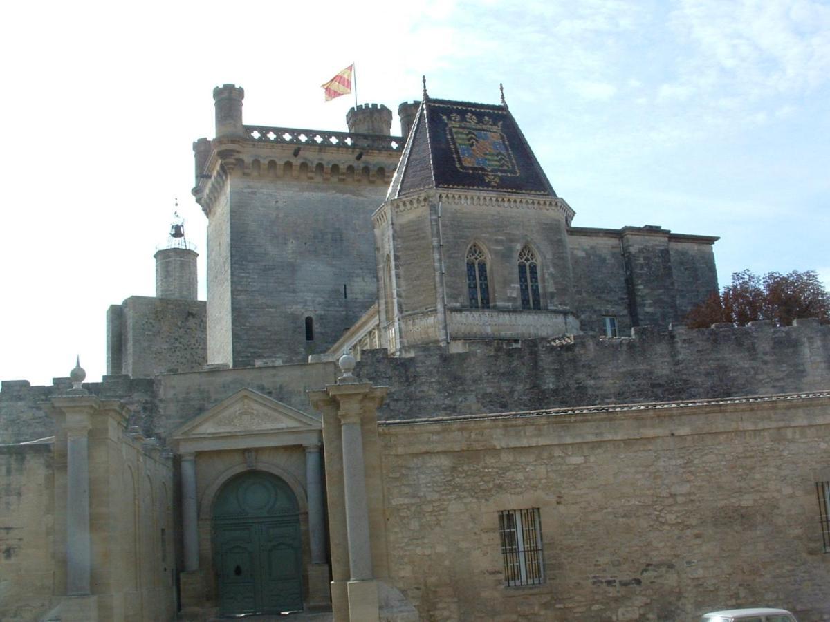 Confortable Villa De Vacances Entre Nimes, Le Pont Du Gard, Uzes, Arles, Avignon 马尔格里特 外观 照片