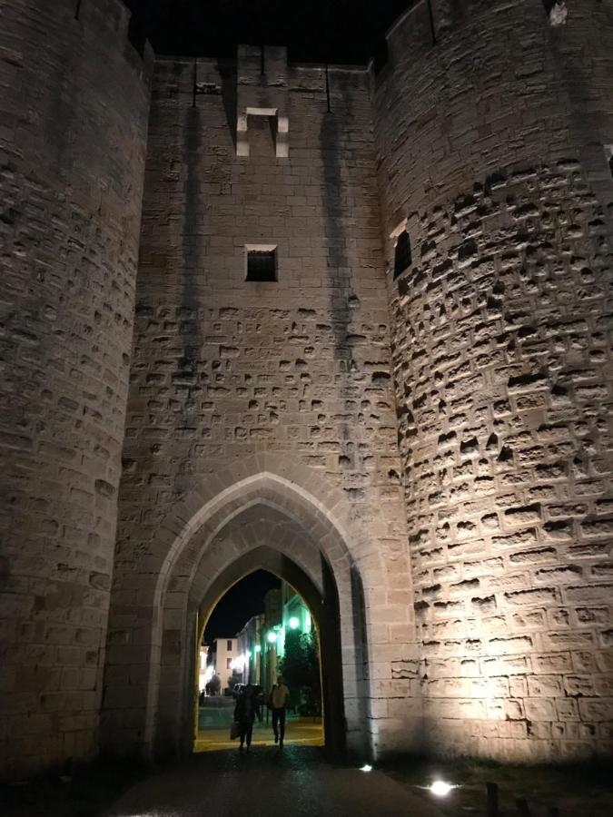Confortable Villa De Vacances Entre Nimes, Le Pont Du Gard, Uzes, Arles, Avignon 马尔格里特 外观 照片