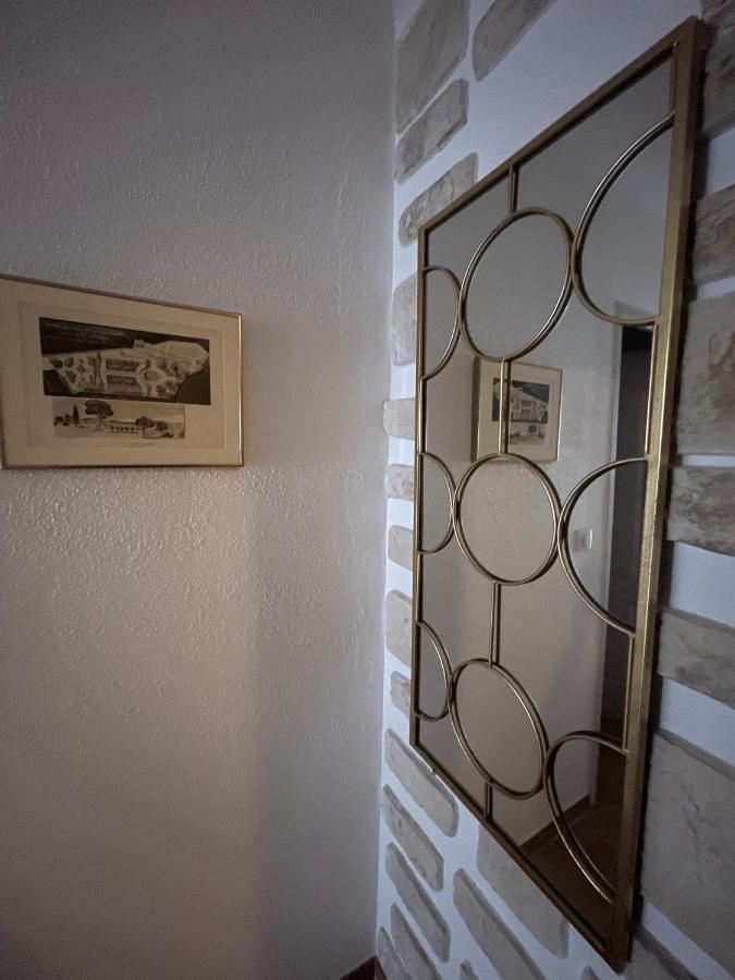 Confortable Villa De Vacances Entre Nimes, Le Pont Du Gard, Uzes, Arles, Avignon 马尔格里特 外观 照片